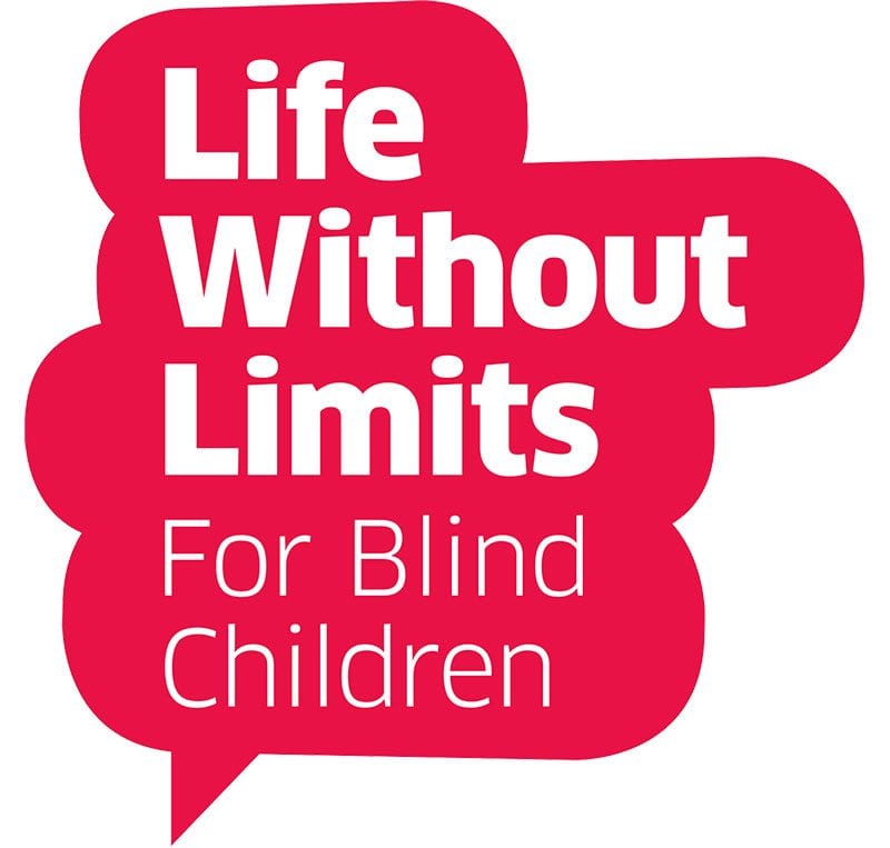 Life Without Limits for Blind Children