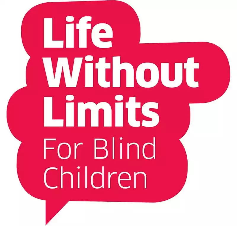 Life Without Limits for Blind Children