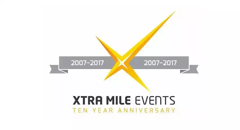 Xtra Mile Events