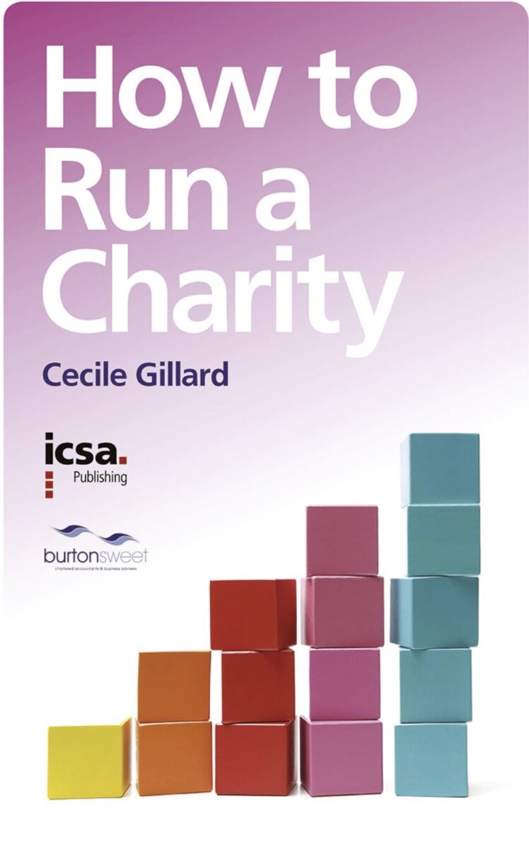 How to Run a Charity