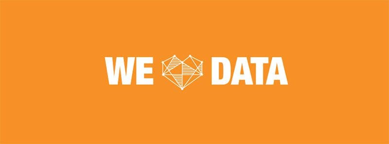 DataKind - we love data