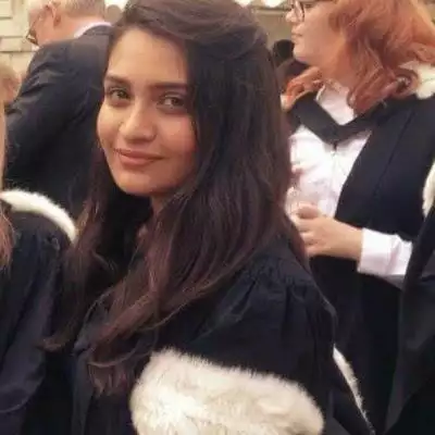 Yasmin Hafesji