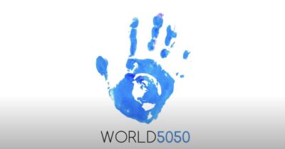 World-5050 logo