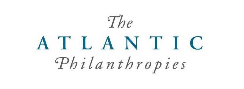 the Atlantic Philanthropies logo