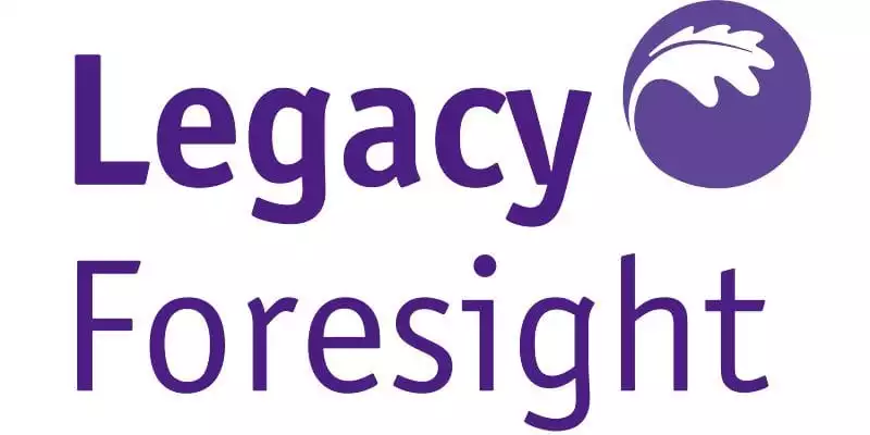 Legacy Foresight logo
