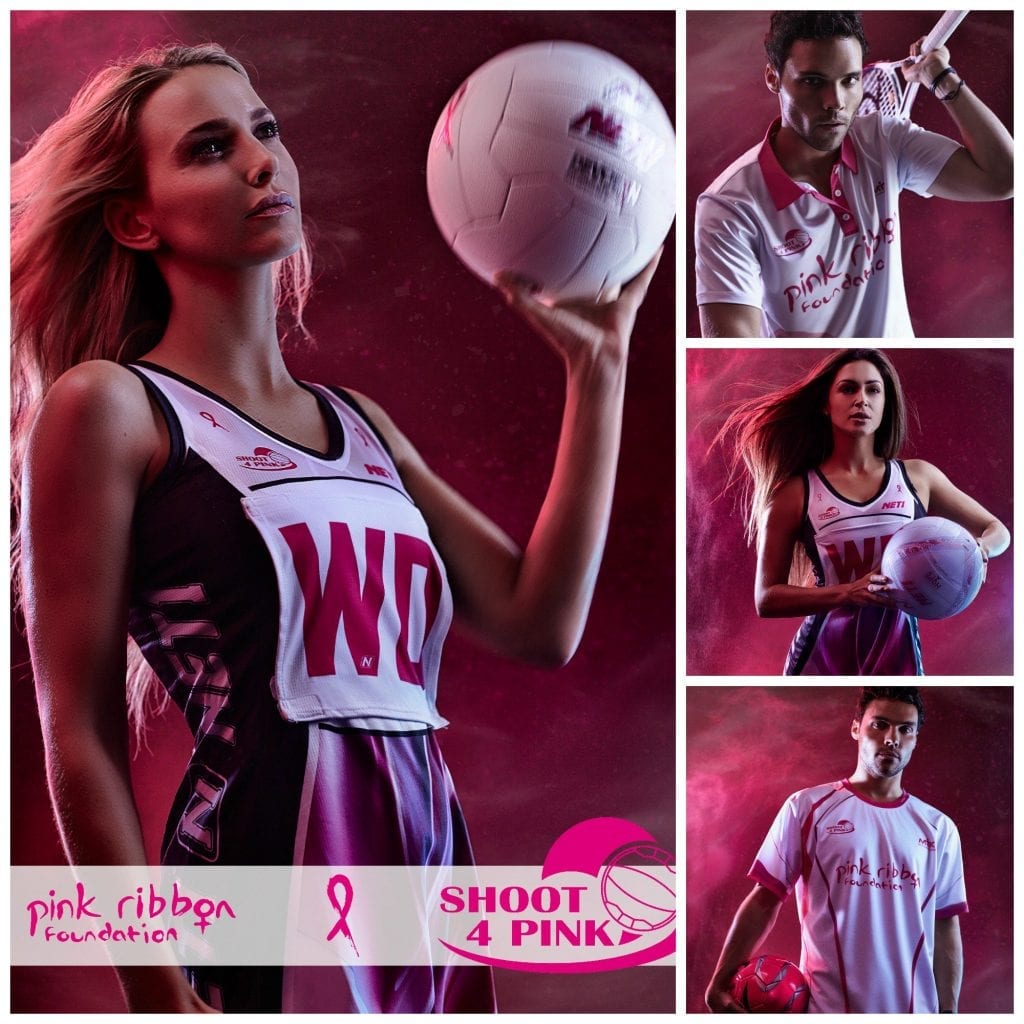 Shoot4pink