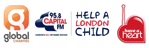Global Charities Help a London Child