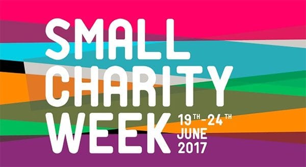 Why it's more important than ever to support small charities | UK ... - UK Fundraising