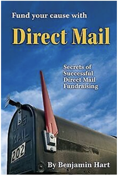 Fund Your Cause with Direct Mail