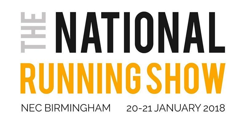 National Running Show 2018