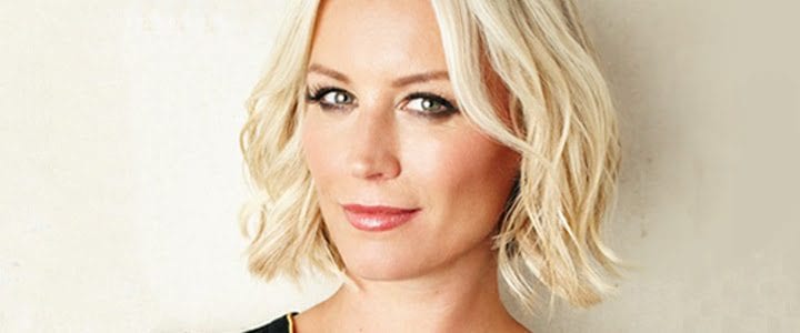 Denise Van Outen