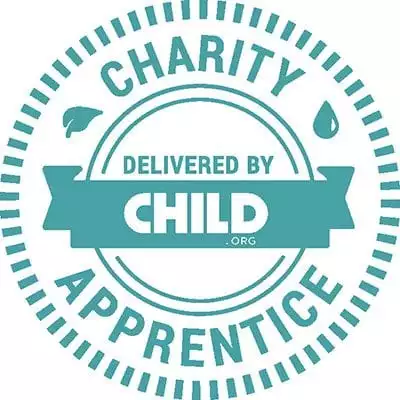 Charity Apprentice logo