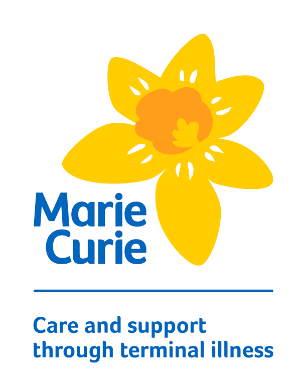 Marie Curie logo