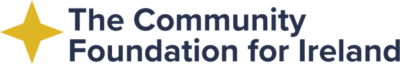 Community Foundation for Ireland logo
