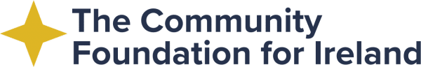 Community Foundation for Ireland logo