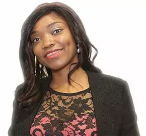 Carol Akiwumi
