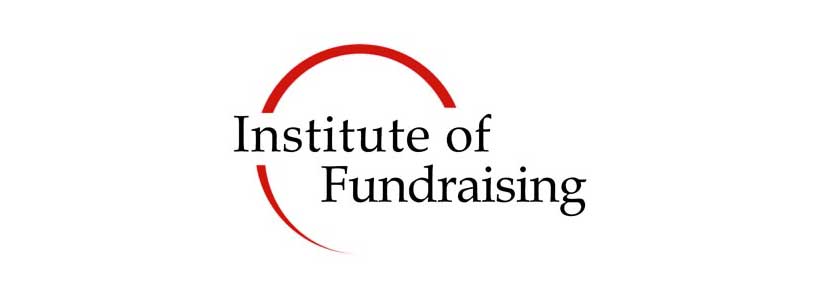Institute of Fundraising logo