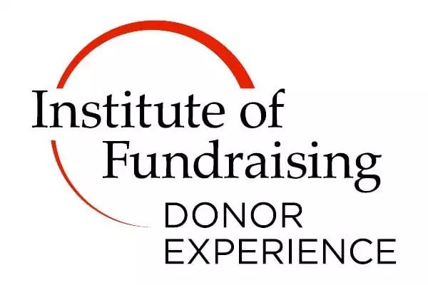 Institute of Fundraising Donor Experience group logo