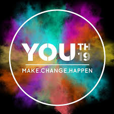 Youth 19 logo