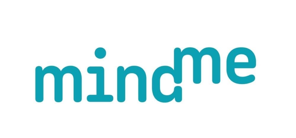 Mind me logo