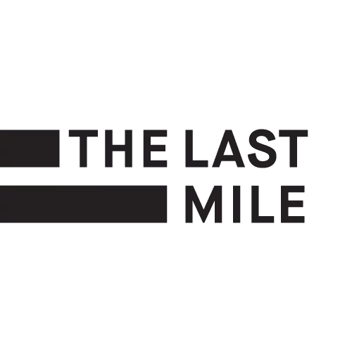 The Last Mile - logo for Strava's campaign