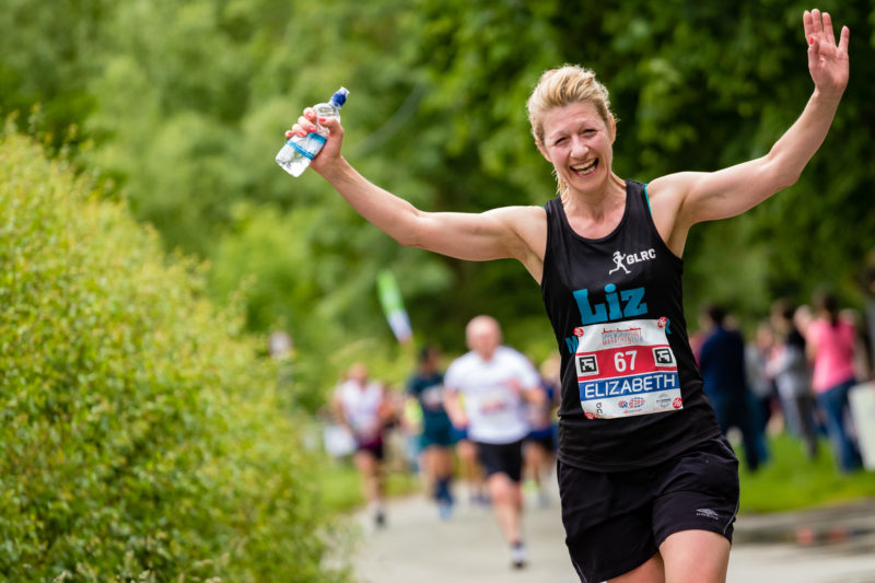 10 events raising funds for good causes UK Fundraising