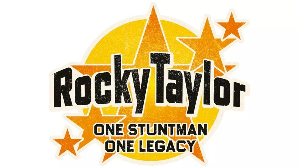 Rocky Taylor - one stuntman, one legacy