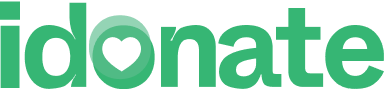 iDonate logo