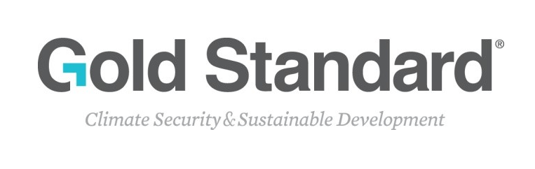 Gold Standard logo