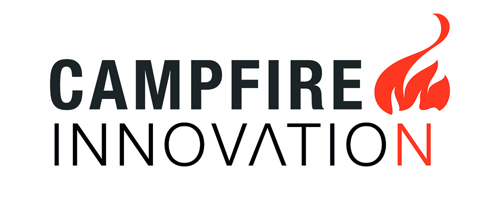 Campfire Innovation logo