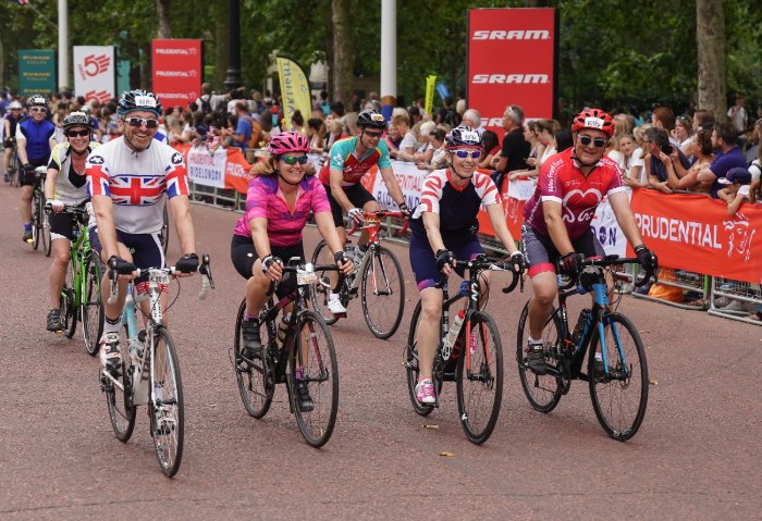 ridelondon 2019