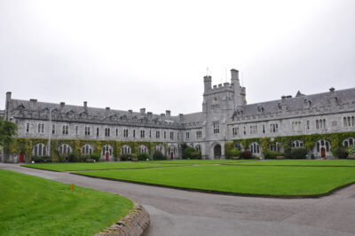 University College Cork