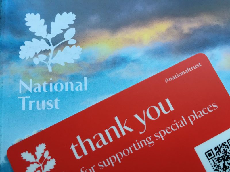 national-trust-cuts-plastic-from-membership-cards-uk-fundraising