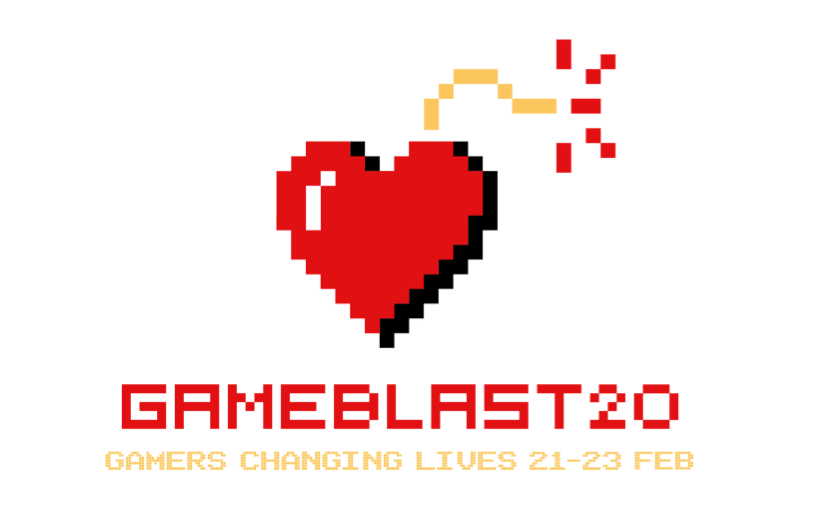 gameblast20
