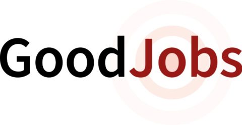 GoodJobs | UK Fundraising