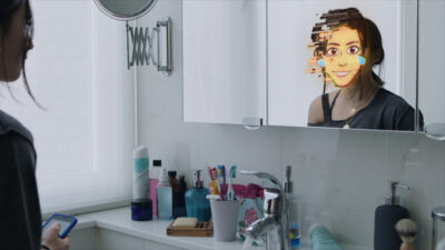 KIDS in Real Life campaign by NSPCC