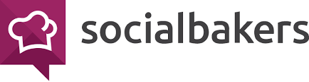 Socialbakers logo