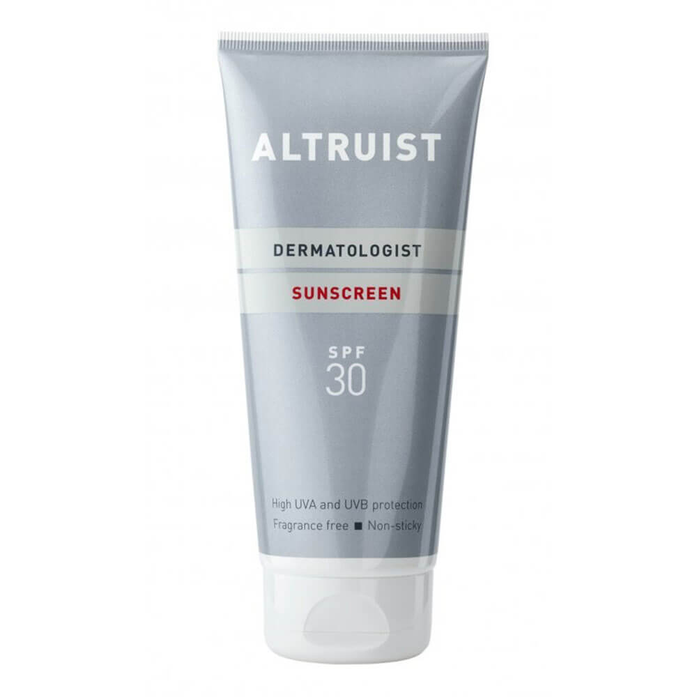 Altruist sunscreen generates over Â£100,000 for children's charities in Africa | UK Fundraising