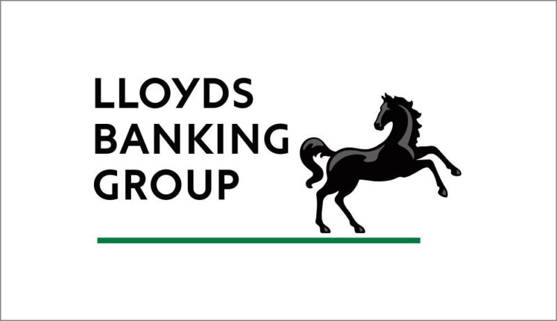 Lloyds Banking Group guarantees £25.5m donation to its charitable ...