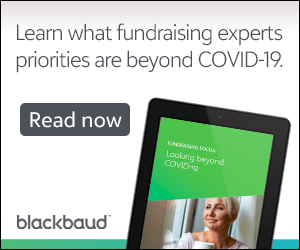 Blackbaud Europe's Fundraising Focus download