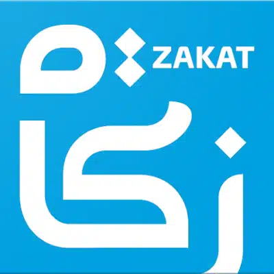 UNHCR GIve Zakat app icon