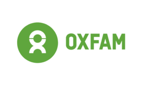 Oxfam logo