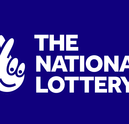 National Lottery logo