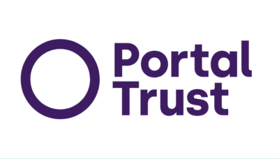 Portal Trust logo