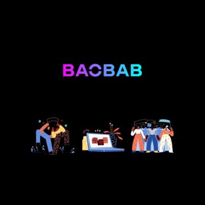 BAOBAB Foundation logo
