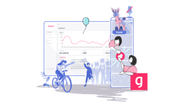 Facebook fundraising activities - image: GivePanel.com