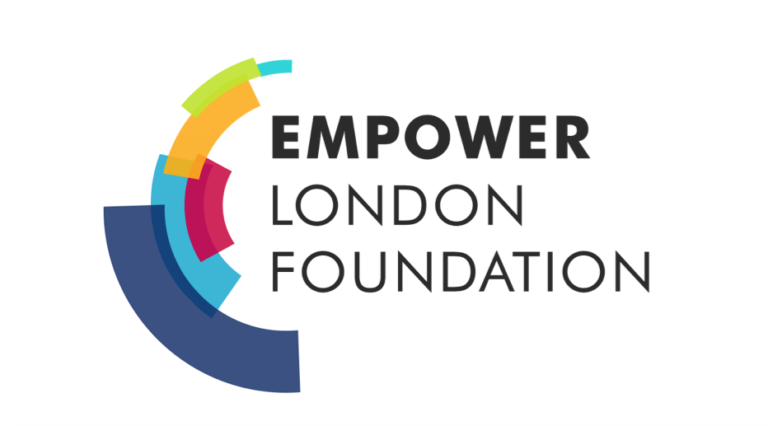 Empower London Foundation logo