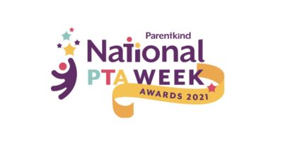 Parentkind National PTA Week Awards 2021 - logo