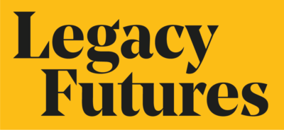 Legacy Futures logo