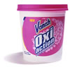 A pot of Vanish Oxi